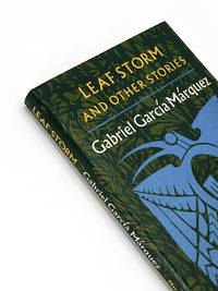 LEAF STORM AND OTHER STORIES