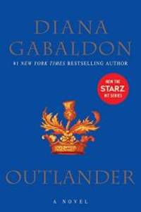 Outlander by Gabaldon, Diana - 1992-01-01