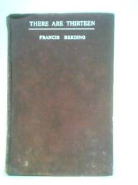 cover of There Are Thirteen