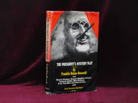 The President's Mystery Plot