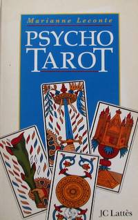 image of Psycho tarot