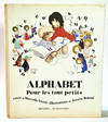 Alphabet Pour Les Tout Petits