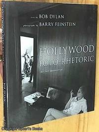 cover of Hollywood Foto-Rhetoric: The Lost Manuscript