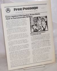 image of Free Passage: Number 1