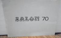 Fifty Painters and Sculptors (Salon 70)