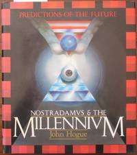 cover of Nostradamus & the Millennium: Predictions of the Future