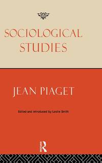Sociological Studies