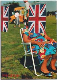 cover of THINK OF ENGLAND