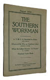 The Southern Workman, Vol. XLVII, No. 8 (August, 1918)