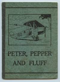 image of Peter, Pepper and Fluff