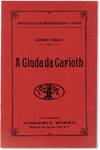 A Giuda da Carioth