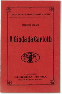 A Giuda da Carioth