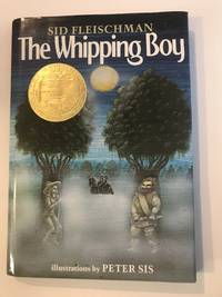 The Whipping Boy