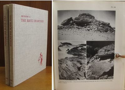 The Rock Drawings. Including the results of the…