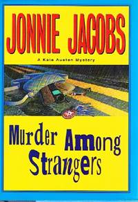 Murder Among Strangers