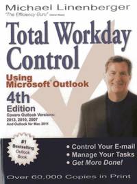 Total Workday Control Using Microsoft? Outlook