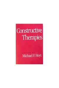 Constructive Therapies