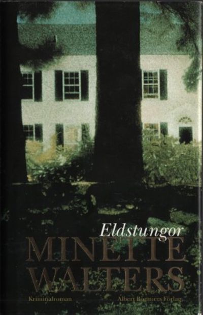 ELDSTUNGOR.