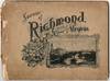 [VIRGINIA] [RICHMOND] [ALBUM] SOUVENIR ALBUM OF RICHMOND, VA