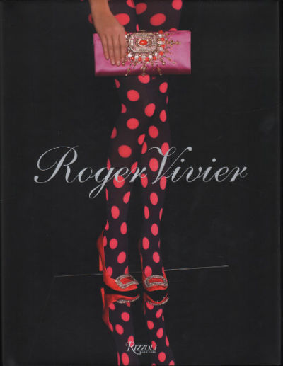 ROGER VIVIER, PARIS.