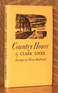 COUNTRY HOURS