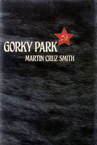 cover of GORKY PARK.