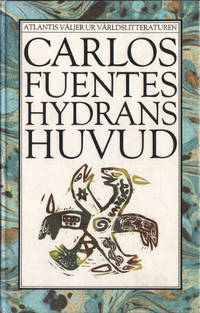 HYDRANS HUVUD.