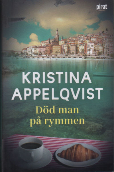 DÖD MAN PÅ RYMMEN.