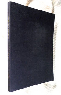 cover of A survey of the sugar content of British Army field rations: : A report submitted in partial fulfilment of the requirements for the degree of Master of Science in Dental Public Health in the Faculty of Medicine of the University of London.