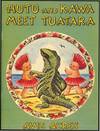 HUTU AND KAWA MEET TUATARA