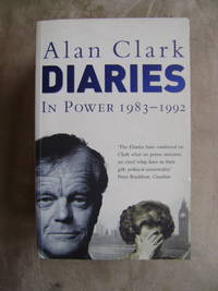 Diaries: In Power 1983-1992