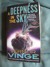 A Deepness in the Sky