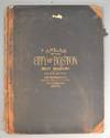 ATLAS OF THE CITY OF BOSTON VOLUME 6 WEST ROXBURY