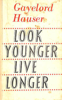 image of Look Younger, Live Longer