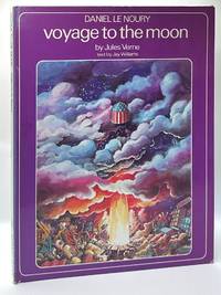 VOYAGE TO THE MOON