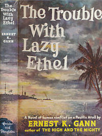 image of The Trouble with Lazy Ethel