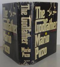 The Godfather by Puzo, Mario - 1969