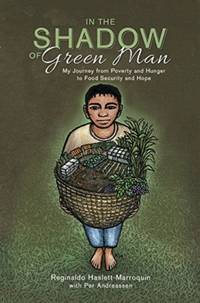 In The Shadow of Green Man
