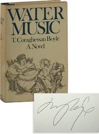 Water Music [Signed]