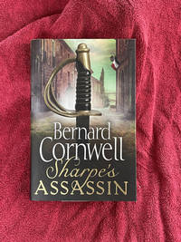 Sharpe's Assassin