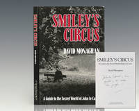 image of Smiley’s Circus: A Guide to the Secret World of John le Carre.