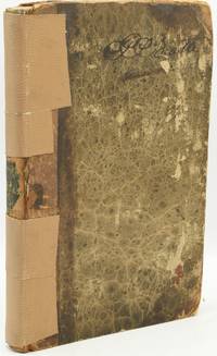 [VIRGINIA] [LAW] [FIVE ACTS BOUND TOGETHER] ACTS OF THE GENERAL ASSEMBLY OF THE COMMONWEALTH OF VIRGINIA, BEGUN AND HELD AT THE CAPITOL IN THE CITY OF RICHMOND, ON MONDAY THE TWENTY-NINTH DAY OF NOVEMBER IN THE YEAR OF OUR LORD ON THOUSAND EIGHT HUNDRED AND TWENTY-FOUR, AND OF THE COMMONWEALTH THE FORTY-NINTH; [WITH] ACTS PASSED ... ON MONDAY THE FIFTH DAY OF DECEMBER ... [1825]; [WITH] ACTS PASSED ... ON MONDAY THE FOURTH DAY OF DECEMBER ... [1826]; [WITH] ACTS PASSED ... ON MONDAY THE THIRD DAY OF DECEMBER ... [1827]; [WITH] ACTS PASSED ... ON MONDAY THE FIRST DAY OF DECEMBER ... [1828]; [WITH] PART II. CONTAINING ACTS OF A PRIVATE AND LOCAL NATURE