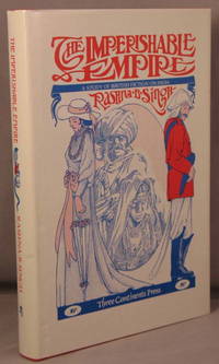 image of Imperishable Empire: A study of British fiction on India.