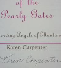 Naughty Ladies of the Pearly Gates by Carpenter, Karen - 2006