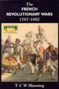 FRENCH REVOLUTIONARY WARS CW (Modern Wars)