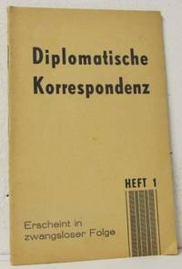 Note des Volkskommissars für auswärtige…