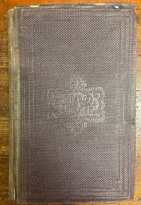 Anticipations of the Future, to serve as Lessons for the Present Time, In the form of Extracts of Letters from an English Resident in the United States, to the London Times, from 1864 to 1870