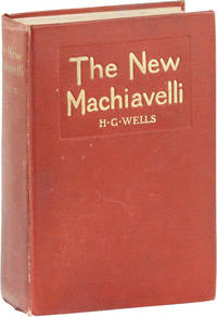 The New Machiavelli