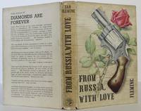 From Russia With Love by Fleming, Ian - 1957