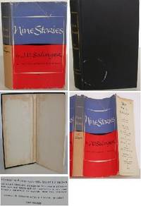 image of Nine Stories